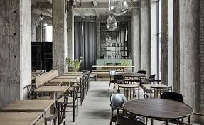 108 Copenhagen Denmark Copenhagen Restaurants Space Copenhagen Restaurant Interior