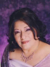 Maria Robles Fair Obituary