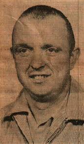 James Edward “Jim” Breed (1933-2001): homenaje de Find a Grave