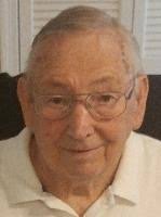 Herbert Williams Obituary (1933