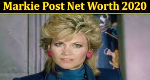 Aug 08, 2021 · markie post's net worth at the time of her death, post had an estimated net worth of $12 million according to celebrity net worth. Yyt Seezr2z1lm