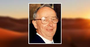 Robert E. Stamp Obituary November 21, 2022