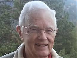 Richard Morrison, M.D. Obituary March 4, 2020