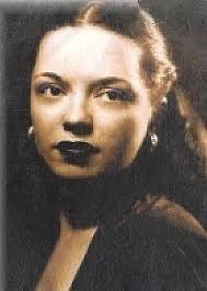 Melva Margaret (Davis) Bunn