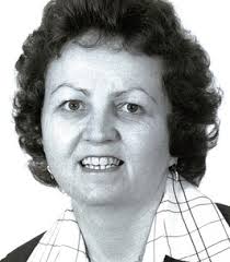 Obituary for Kathleen Patricia (Seward) Pike