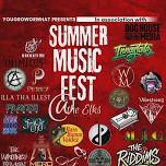 Summer Music Fest