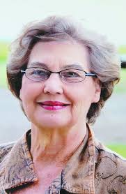 Patricia Ione Malouff