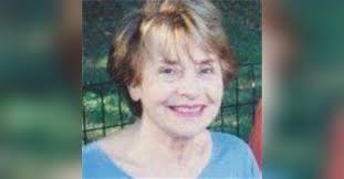 Fern Wright Obituary