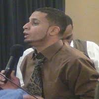 Elvis Moreno's Instagram, Twitter & Facebook