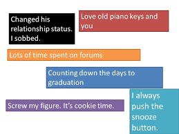 6 Word Memoirs Some Examples From Famous People Gjri Gjri Ppt Download