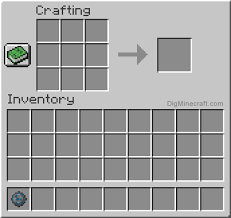 See full list on minecraft.fandom.com How To Make A Cyan Star Shaped Firework Star In Minecraft