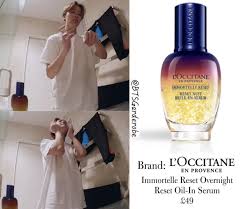 Pin By Bts V On Make Up Bts Makeup Bts Clothing Body Shop Skincare