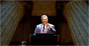 We did not find results for: Thurgood With Laurence Fishburne On Hbo Review The New York Times