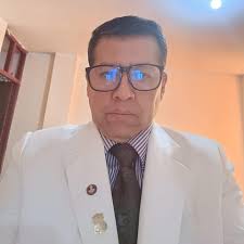 Antonio Guillen Cama