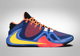 The zoom freak 2 was made for giannis, but designed for every type of player. Nike Zoom Freak 1 Roots Giannis Antetokounmpo Price 112 50 Basketzone Net