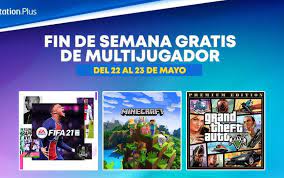 Los mejores videojuegos gratuitos que puedes jugar en ps4. Este Fin De Semana Puedes Jugar Gratis Al Multijugador Online De Cualquier Juego De Ps4 Y Ps5 Sin Estar Suscrito A Playstation Plus