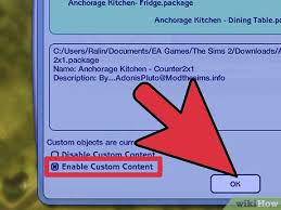 · move the unzipped files to the mods . Como Instalar Los Mods En Los Sims 2 14 Pasos