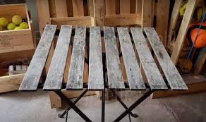 Comment Fabriquer Un Cadre A Serigraphie Vieille Table En Bois Bois Palette Bois