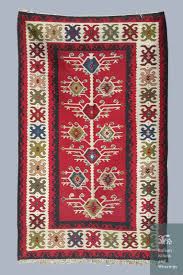Balkan Kilims And Weavings Adli Kullanicinin Sharkoy Kilims Panosundaki Pin Desenler Halilar Kilim