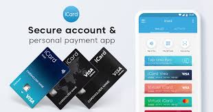 A smart gift anyone can appreciate. Icard Digital Wallet Frequently Asked Questions
