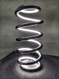 Pin By Dwas On Wroclove Design Industrial Style Lamps Garage Furniture Automotive Decor