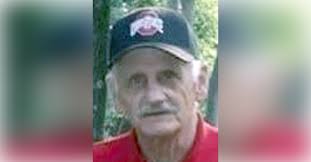 Obituary information for Robert S. Gouge