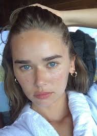 Who is Liam Hemsworth's girlfriend Gabriella Brooks? This is their love  story