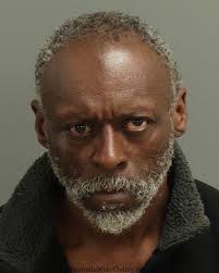 RICHARD MANGUM Mugshot 03-11-2024 14:08:00 Wake County, North Carolina