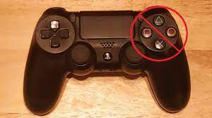 Some of the buttons on this ps4 controller didn't work. Ps4 Controller Buttons Not Working Youtube