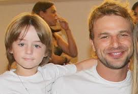 Information about casio's watches & clocks. Cassio Reis Mata A Saudade Do Filho No Final De Semana O Fuxico
