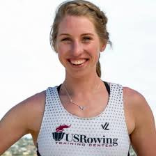 Full Oar Rowing Necklace in Premium Sterling Silver