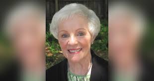 OBITUARY for Jane Lewis Axelrod