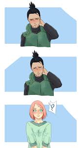 So What Do You Say Will You Marry Me Anime Naruto Naruto Comic Naruto Cute