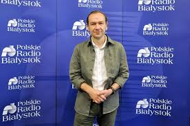 Od lat związany jest z. Piotr Domagala Kurator Muzyczny Podlasie Slowfest