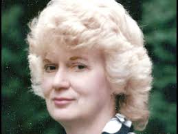 Obituary: Scott, Sandra Jean