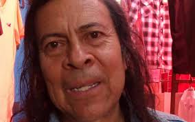 Juan Rock tendrá campaña austera