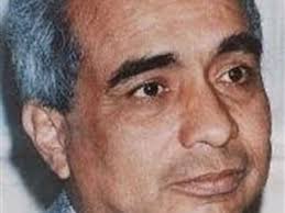 Murió el político chocoano Jorge Tadeo Lozano Osorio