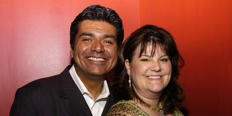 Meet Ann Serrano's Only Daughter from Her Biracial Marriage to Her Famous  Ex, to Whom She Donated a Kidney