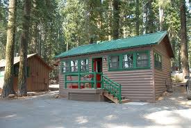 Off highway 62, this unassuming resort in a wooded area along fort creek is 4 miles from the jackson f. Our Little Cabin Picture Of Lake Of The Woods Resort Klamath Falls Tripadvisor