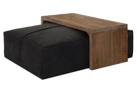 Bridget h on jan 13, 2020 i was looking for a table that can be used as a seat also because my 3 year old always was to sit on the table to watch tv. 11 Best Ottoman With Table Ideas Ottoman Ottoman Tray Ottoman Coffee Table