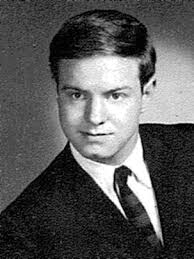 Michael John Burrill '66