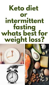 Is intermittent fasting a healthy, sustainable way to lose weight? Intermittent Fasting Vs Keto Which Should You Choose Keto Diet Keto Diet Food List Keto Diet List