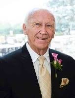 Jack E. Rayburn, Sr Obituary