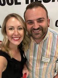 20th reunion celebration of bear creek grads 2004