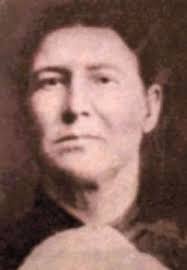 Martha Jane Black Gale (1849-1921)