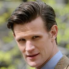Here we go again in a. Matt Smith Doctor Who The Crown Age Biography