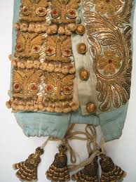 Traje De Luces Suit Of Lights Wearable Art Costume Patterns Historical Costume