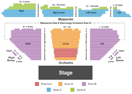 Winter Garden Theatre New York Tickets From Cheap New York