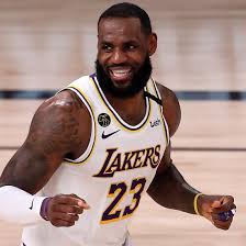 Nba streams is the official backup for reddit nba streams. Lebron James Named All Nba Player For Record Breaking 16th Time Lebron James The Guardian