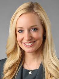 Sarah Heck at BMO Wealth Management